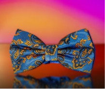 Мъжки папионки