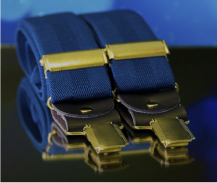 Мъжки тиранти