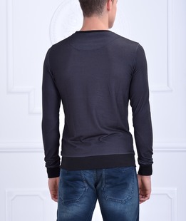 Мъжка блуза лице