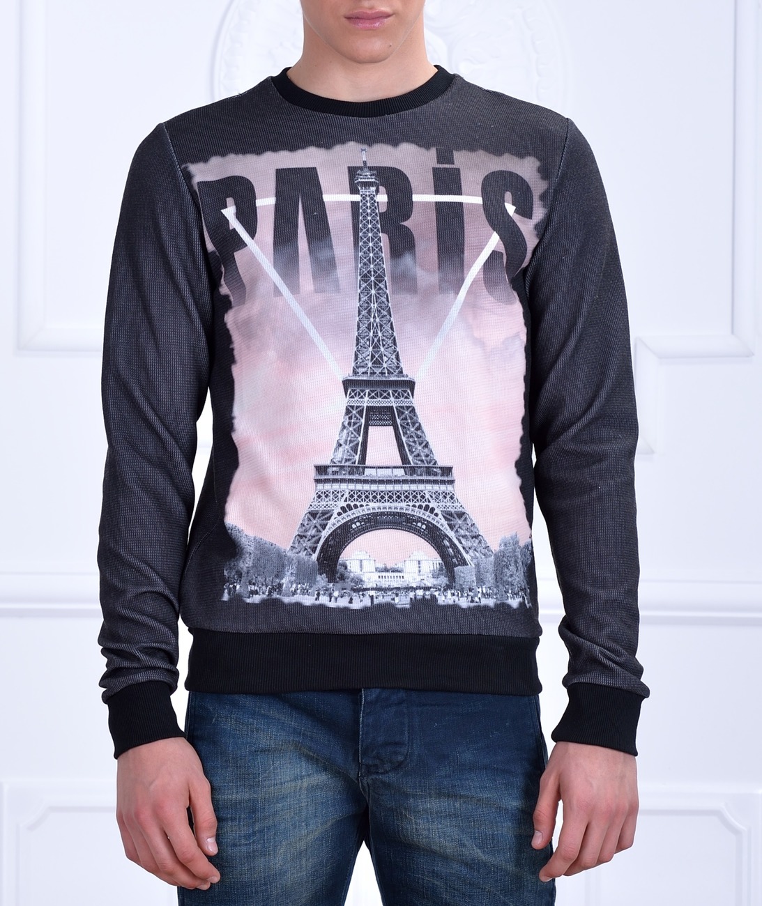 Мъжка блуза Paris Мъжка блуза Paris