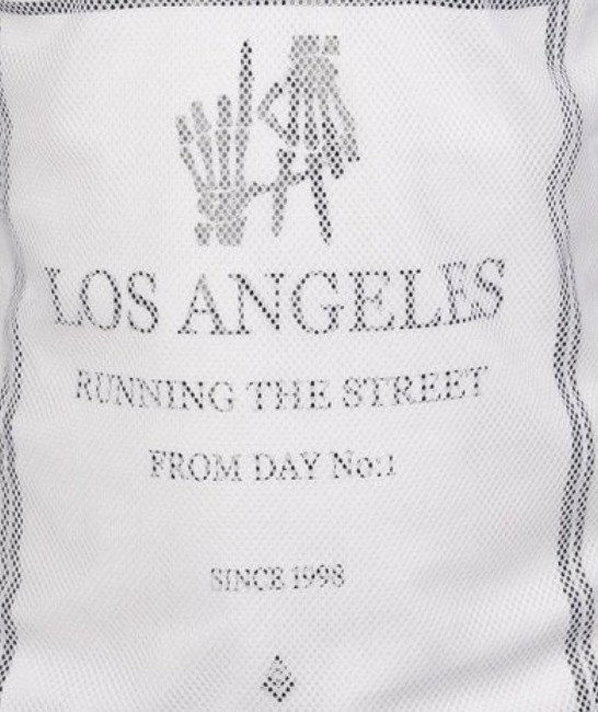 Мъжка тениска Los Angeles 1998