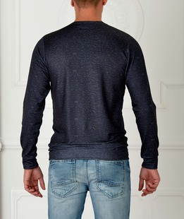 Мъжка блуза Booom