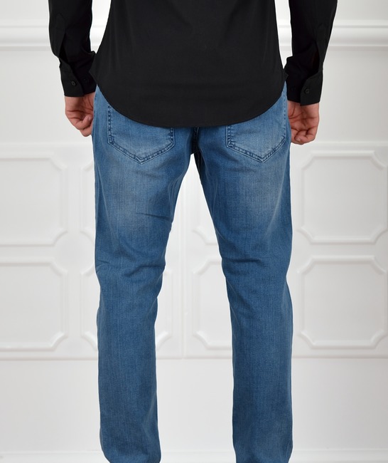 Мъжки дънки Dolche and Gabbana D39 Мъжки дънки Dolche and Gabbana D39