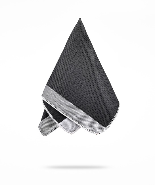 Класическа вратовръзка на диагонални линии