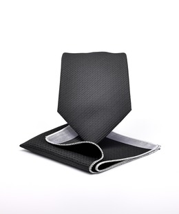 Класическа вратовръзка на диагонални линии