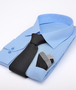 Класическа вратовръзка на диагонални линии