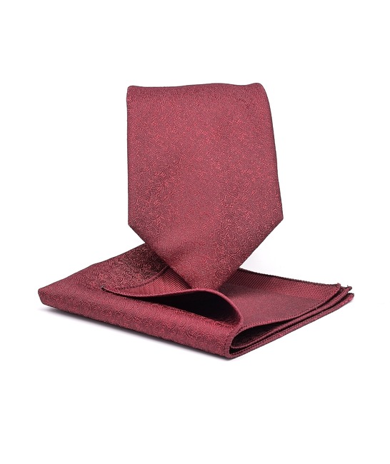 Класическа вратовръзка на дъговидни елементи