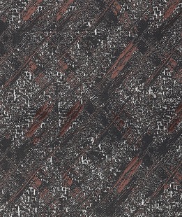 Стилен мъжки комплект от три части папионка кърпичка и игла