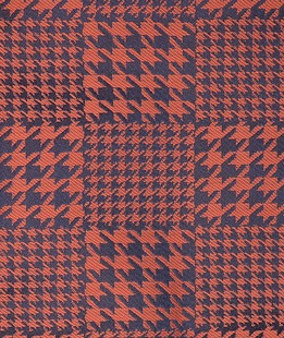 Комплект от три части в оранжево мъжки