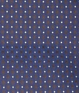 Стилен сет от три части с папионка игла и кърпичка мъжки