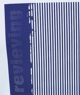 Актуална мъжка фланелка с къс ръкав в бяло мъжка